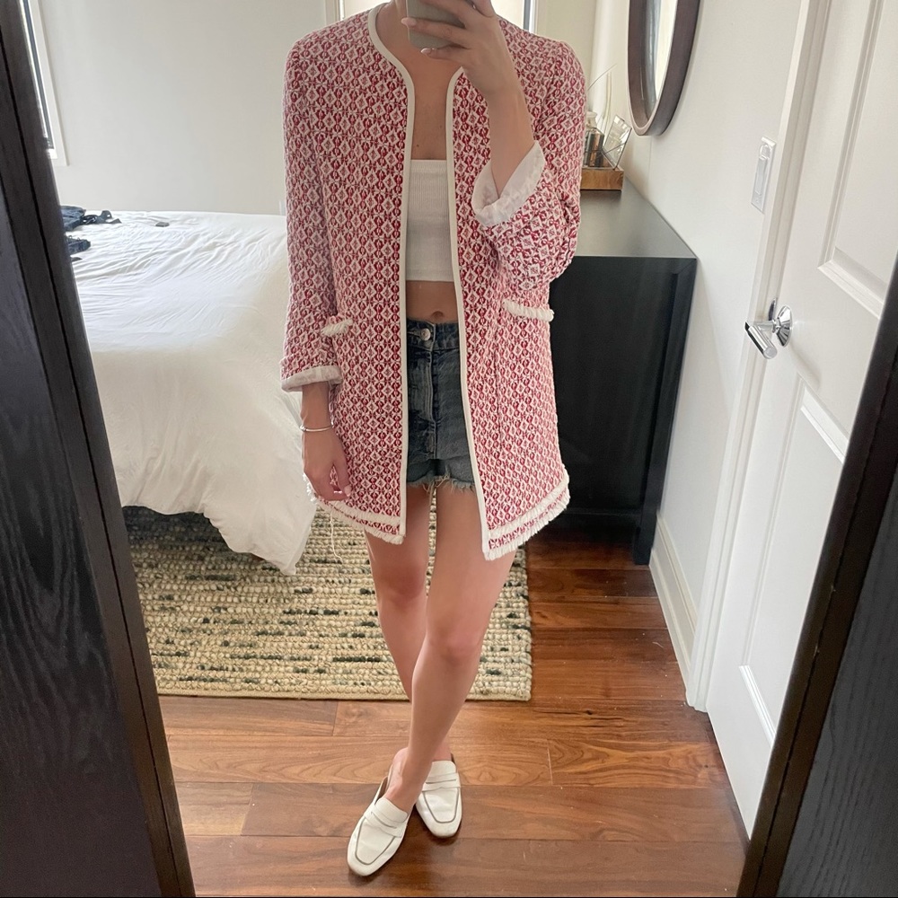Zara Jacket - Picture 3 of 7